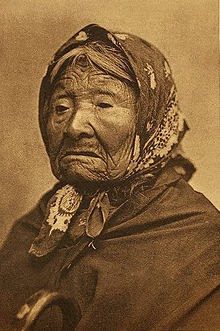 Native American Blog Project